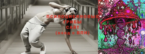 хмурый Армянск